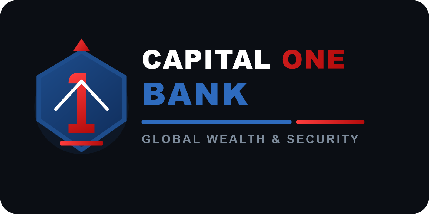 Capital One Bank